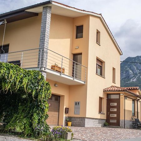 Borea Rooms - Sobe Budanje Vipava Exteriér fotografie
