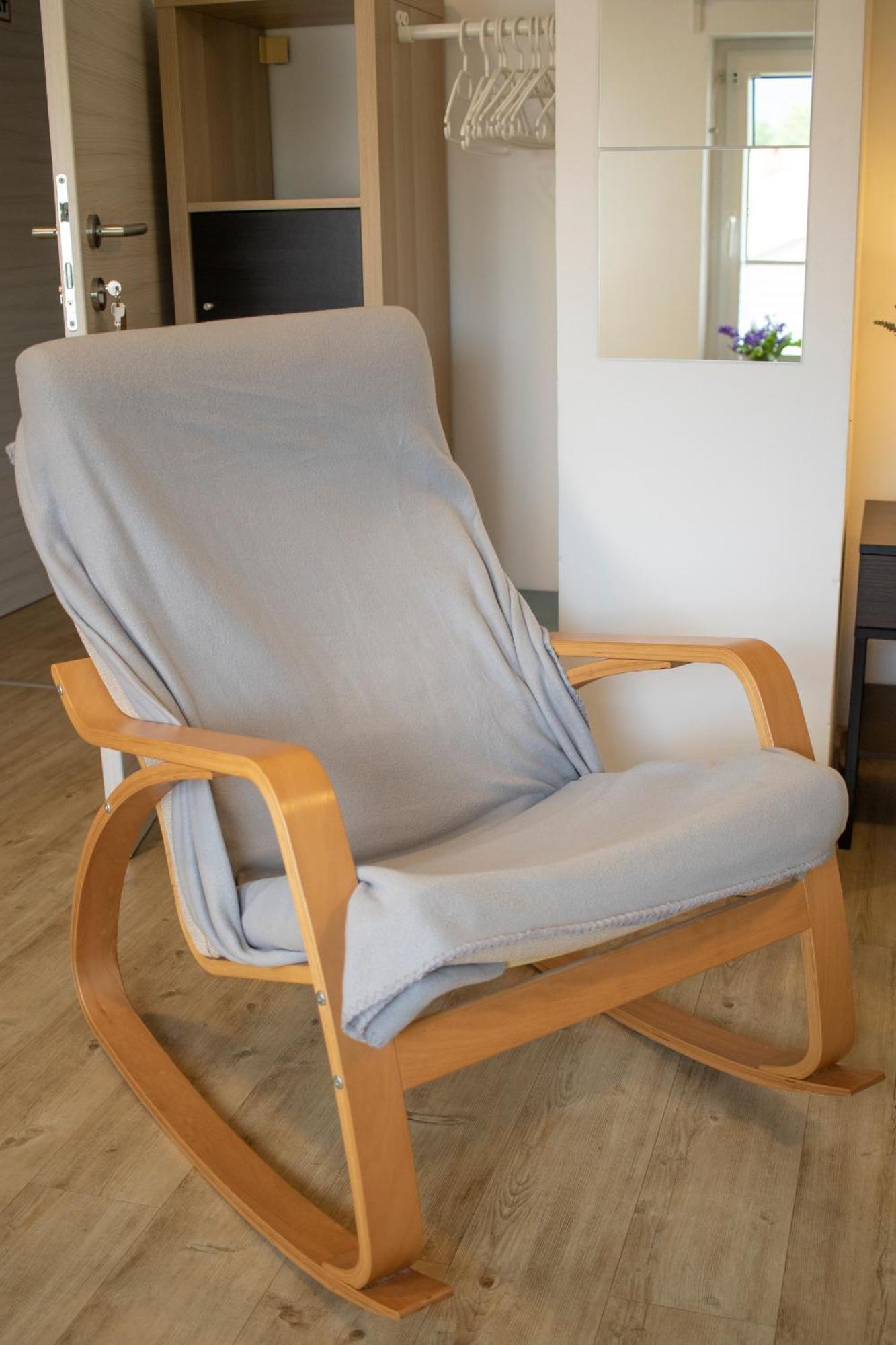 Borea Rooms - Sobe Budanje Vipava Exteriér fotografie