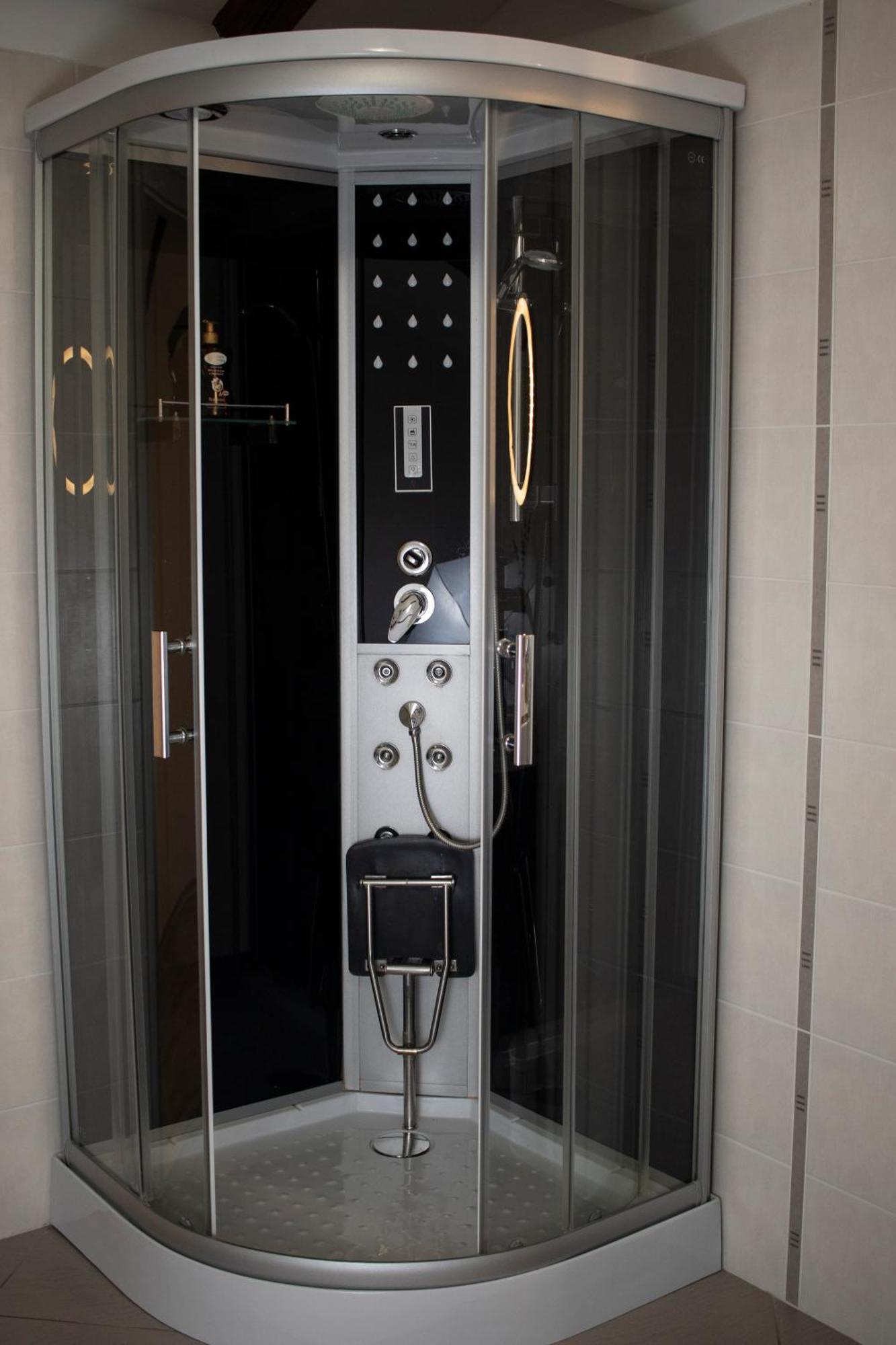 Borea Rooms - Sobe Budanje Vipava Exteriér fotografie