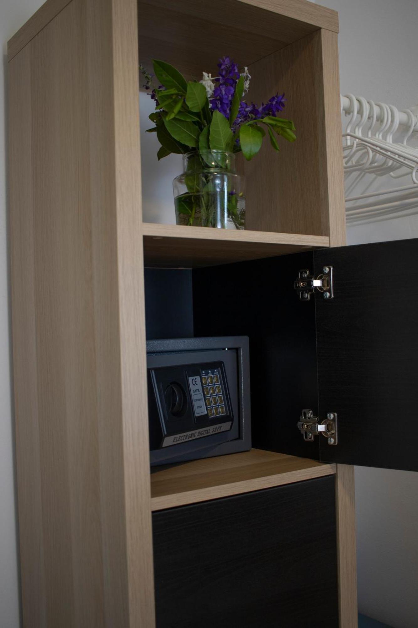 Borea Rooms - Sobe Budanje Vipava Exteriér fotografie